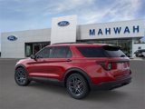 New 2025 Ford Explorer ST-Line image 4