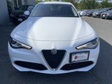 Used 2020 Alfa Romeo Giulia Ti image 2