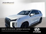 New 2025 Hyundai Palisade Calligraphy image 5