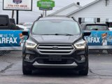 Used 2017 Ford Escape SE w/ SE Leather Comfort Package image 3