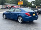 Used 2012 Honda Civic EX image 4