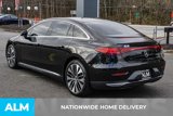 Used 2024 Mercedes-Benz EQE 350+ 4MATIC Sedan image 5