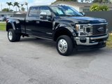 Used 2022 Ford F450 King Ranch w/ King Ranch Ultimate Package image 5