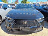 Certified 2024 Honda Accord Sport image 2