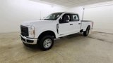 New 2025 Ford F250 XL w/ XL Chrome Package image 4