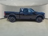 New 2025 RAM 2500 Rebel w/ Rebel Level 2 Equipment Group image 3