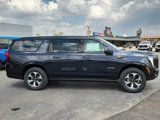 New 2025 GMC Yukon XL AT4 Ultimate image 5