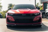 Used 2021 Chevrolet Camaro SS image 3