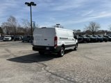 New 2025 Ford Transit 250 Low Roof image 3