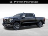 New 2025 GMC Sierra 1500 SLT w/ SLT Premium Plus Package image 3