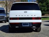 New 2025 Hyundai Santa Fe Calligraphy image 6