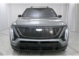 New 2026 Cadillac Vistiq Sport image 3