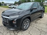 New 2026 Chevrolet Equinox LT w/ Convenience Package II image 3