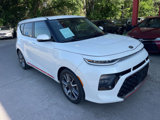 Used 2020 Kia Soul GT-Line Turbo image 4