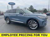 New 2025 Lincoln Aviator AWD image 5