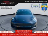 Used 2020 Tesla Model 3 Long Range image 4