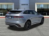 Used 2025 Jaguar F-PACE R-Dynamic S image 5