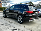Used 2018 Mercedes-Benz GLC 300 w/ Premium Package image 5