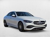 Used 2025 Mercedes-Benz C 300 Sedan image 3