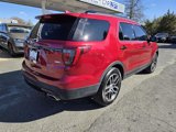 Used 2016 Ford Explorer Sport w/ Equipment Group 401A image 5