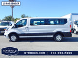 Used 2023 Ford Transit 350 XLT image 2