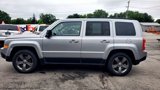 Used 2015 Jeep Patriot High Altitude image 2