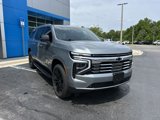 New 2025 Chevrolet Suburban Premier image 2