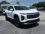 New 2026 Chevrolet Equinox LT w/ Convenience Package II image 2