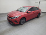 Used 2023 Kia Forte LXS image 2