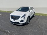 Used 2025 Cadillac XT5 Premium Luxury w/ Technology Package image 4