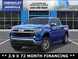 New 2026 Chevrolet Silverado 1500 LT w/ Protection Package image 6