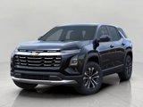 New 2026 Chevrolet Equinox LT w/ Safety and Technology Package image 6
