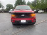 New 2025 Ford F150 XLT w/ Equipment Group 302A MID image 4