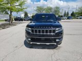 New 2025 Jeep Wagoneer L Series III w/ Premium Group I image 2