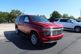 New 2025 Chevrolet Tahoe Premier w/ Sun And Tow Package image 3