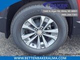 New 2026 Chevrolet Equinox LT w/ Convenience Package II image 5