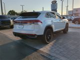 New 2026 Volkswagen Atlas Cross Sport SE image 4