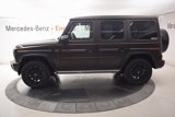 New 2025 Mercedes-Benz G 580 w/ EQ Technology image 3