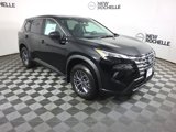 New 2026 Nissan Rogue S image 4