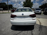 Used 2017 Volkswagen Passat 1.8T SE image 5