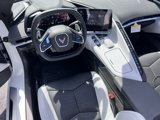 Used 2023 Chevrolet Corvette Stingray Preferred Conv w/ 2LT image 3