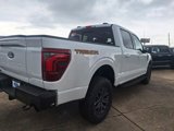 New 2025 Ford F150 Tremor w/ Equipment Group 402A High image 5