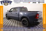 New 2025 RAM 1500 Laramie image 4