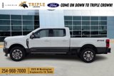 New 2025 Ford F250 King Ranch image 3