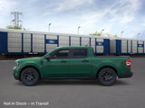 New 2025 Ford Maverick XLT image 3