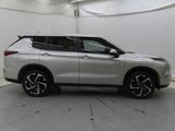 New 2025 Mitsubishi Outlander SE image 2