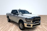 New 2025 RAM 2500 Big Horn image 3