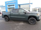 New 2026 Chevrolet Silverado 1500 LT Trail Boss image 4