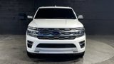 Used 2024 Ford Expedition Max Platinum image 2