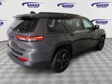 New 2025 Jeep Grand Cherokee L Limited w/ Black Appearance Package image 4